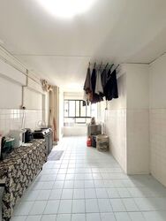 Blk 283 Ficus Vale (Yishun), HDB 3 Rooms #581798301
